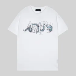 Amiri T-shirts #9999931930