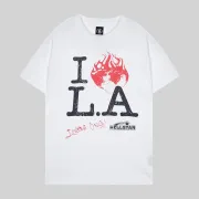 Amiri T-shirts #9999931999 Amiri T-shirts #9999931999