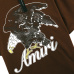 Amiri T-shirts #9999932007