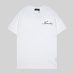 Amiri T-shirts #9999932264