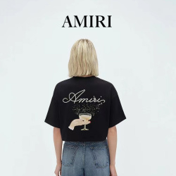 Amiri T-shirts #9999932264