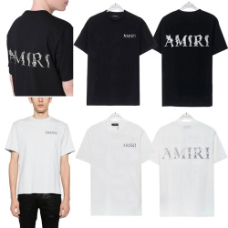 Amiri T-shirts #B33294