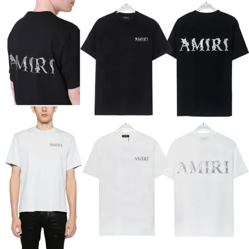 Amiri T-shirts #B33660