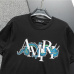 Amiri T-shirts #B33930