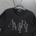 Amiri T-shirts #B33932