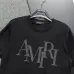 Amiri T-shirts #B33932