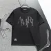 Amiri T-shirts #B33932