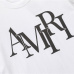 Amiri T-shirts #B33933