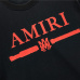 Amiri T-shirts #B33934
