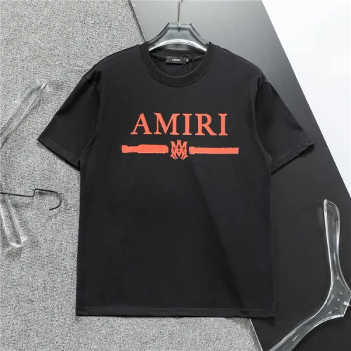 Amiri T-shirts #B33934