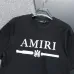 Amiri T-shirts #B33935