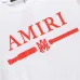 Amiri T-shirts #B33936