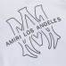 Amiri T-shirts #B33940