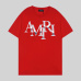 Amiri T-shirts #B35720