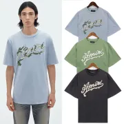 Amiri T-shirts #B36185