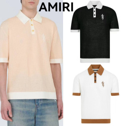 Amiri T-shirts #B37030