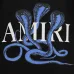Amiri T-shirts #B37215