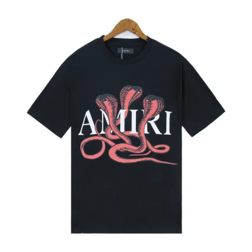 Amiri T-shirts #B37215