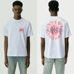 Amiri T-shirts #B37487