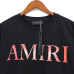 Amiri T-shirts #B37773