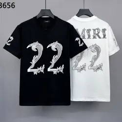 Amiri T-shirts #B38129