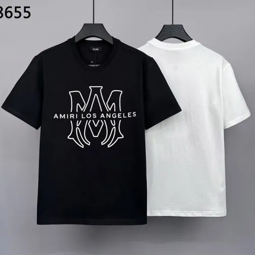 Amiri T-shirts #B38130