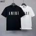 Amiri T-shirts #B38141
