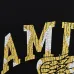 Amiri T-shirts #B38152
