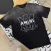 Amiri T-shirts #B38317
