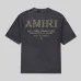 Amiri T-shirts #B38318