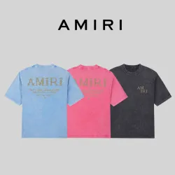 Amiri T-shirts #B38318