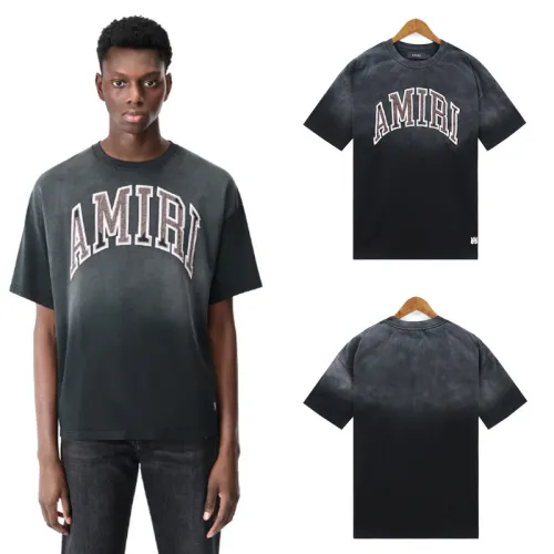 Amiri T-shirts #B39000