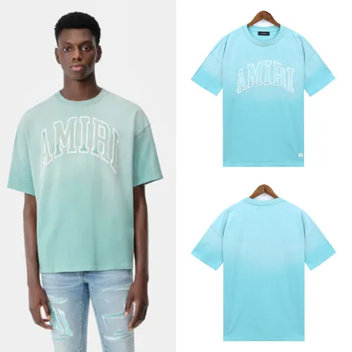 Amiri T-shirts #B39001