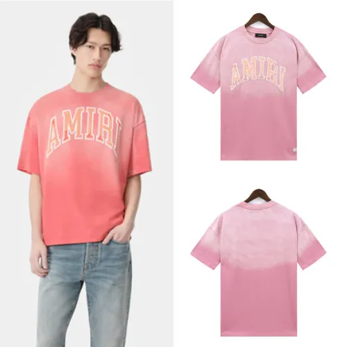 Amiri T-shirts #B39002