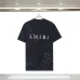 Amiri T-shirts #B39584