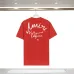 Amiri T-shirts #B42216