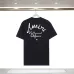 Amiri T-shirts #B42216