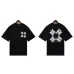 Amiri T-shirts #B42540