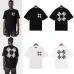 Amiri T-shirts #B42540