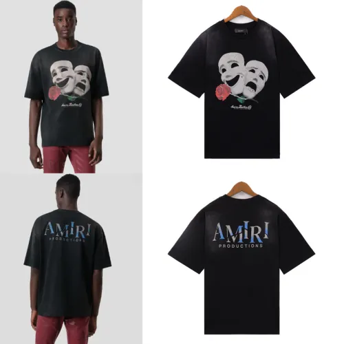 Amiri T-shirts #B43223