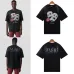 Amiri T-shirts #B43223