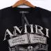 Amiri T-shirts #B43225