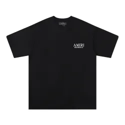 Amiri T-shirts #B43273