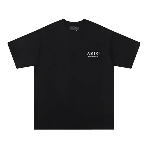 Amiri T-shirts #B43273