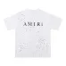 Amiri T-shirts #B43274