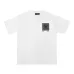 Amiri T-shirts #B44101