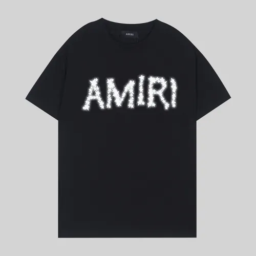 Amiri T-shirts #B44103