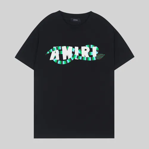 Amiri T-shirts #B44104