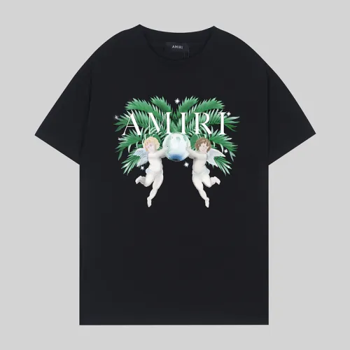 Amiri T-shirts #B44106