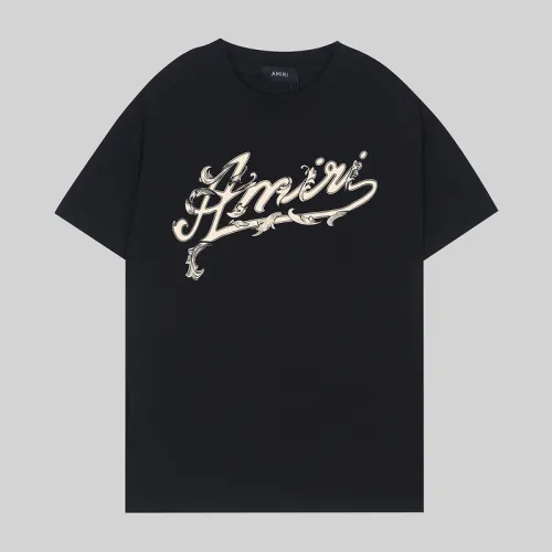 Amiri T-shirts #B44108